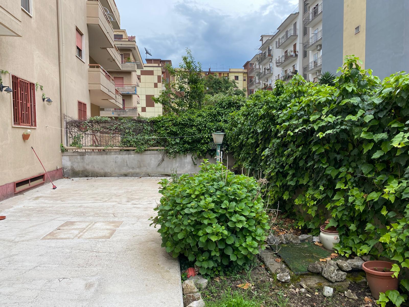 >Appartamento Caserta